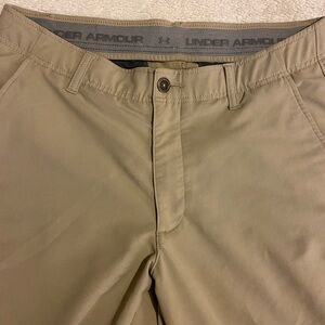 Under Armour Golf Pants